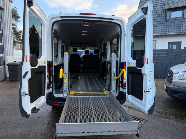 Ford Transit 350 L3 Rollstuhllift