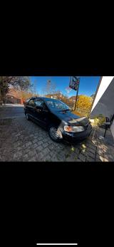 Honda Shuttle 2.2i ES ES - Honda Shuttle: Von Privat