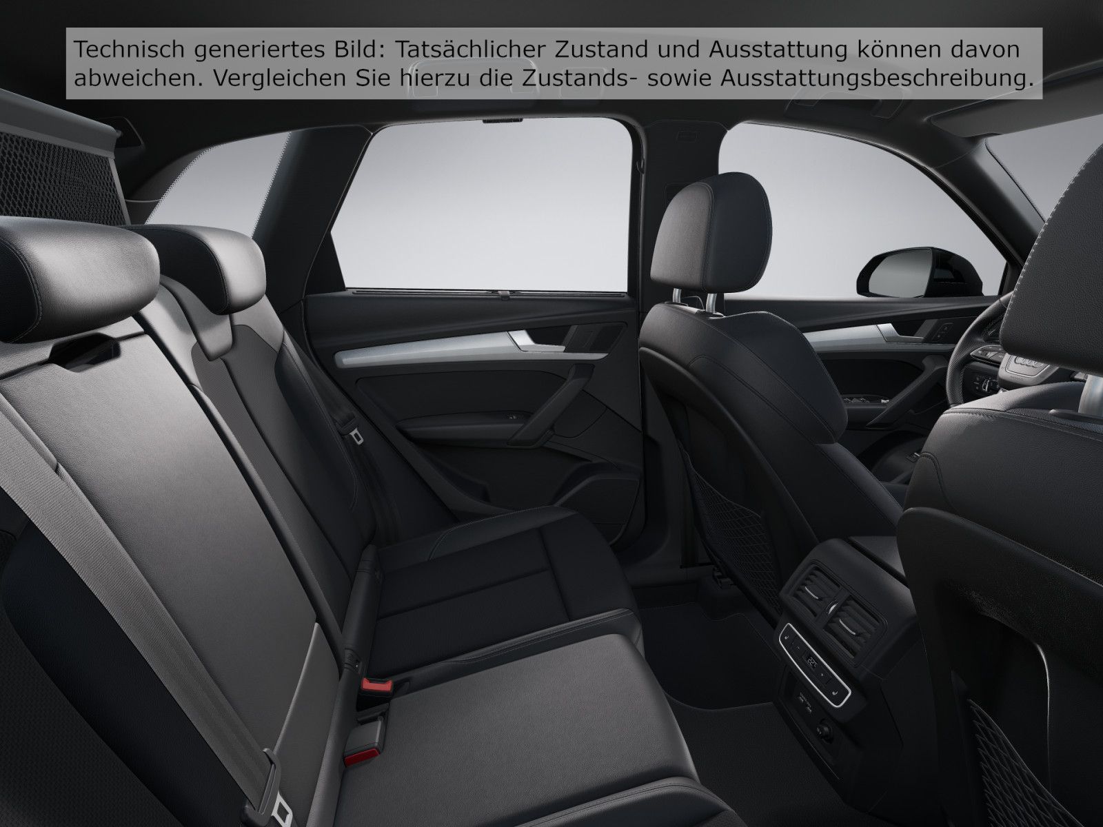 Audi Q5 - Bild 16