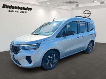 Nissan Townstar Kombi L1 Tekna