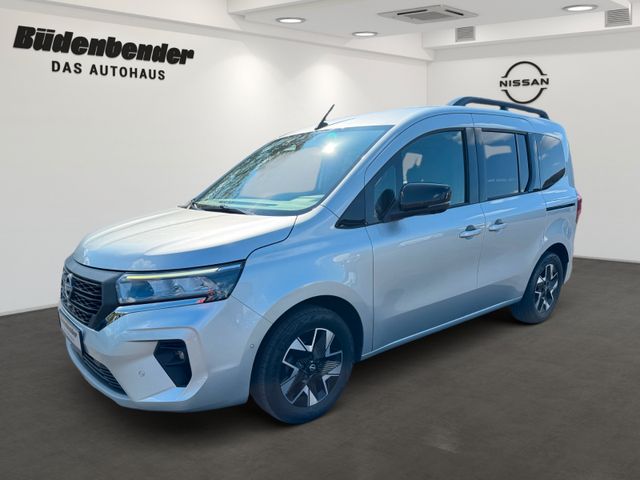Nissan Townstar Kombi L1 Tekna