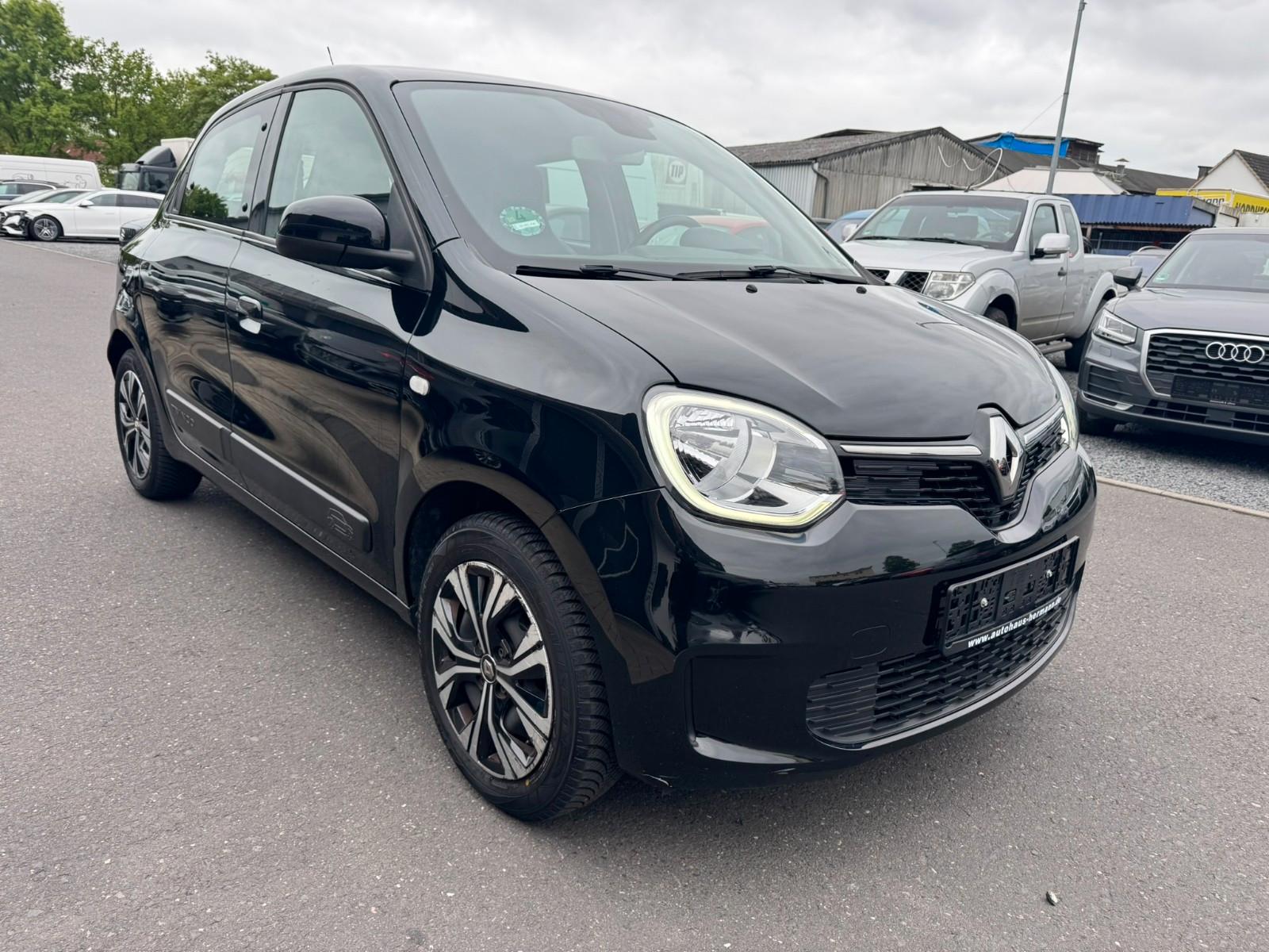 Renault Twingo Zen