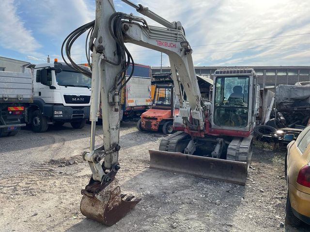 Takeuchi TB175