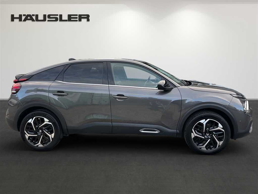 CITROEN C4 2024