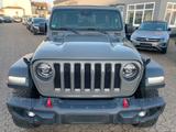 Jeep Wrangler Unlimited Rubicon X Unlimited - Jeep Wrangler: Rubicon