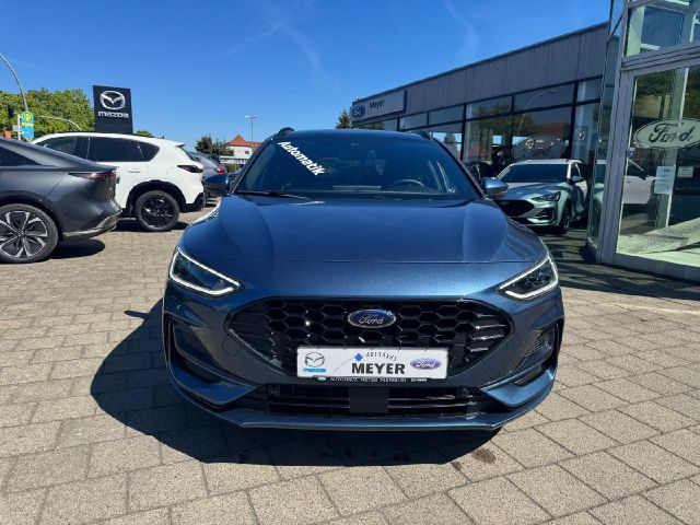 Ford Focus Turnier 1.0 ST-Line LEDAHK