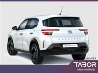 Opel Frontera - Vorschau Bild 3