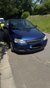 Opel Corsa C 1.2 twinport (irmscher) 80ps ... - Opel Corsa: Irmscher