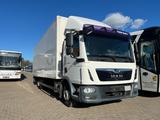 MAN TGL 12.250 | 141.000 km | Euro 6 | Automatik - MAN Tgl 12 250