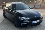 BMW M135i xDrive  - BMW M135 Gebrauchtwagen