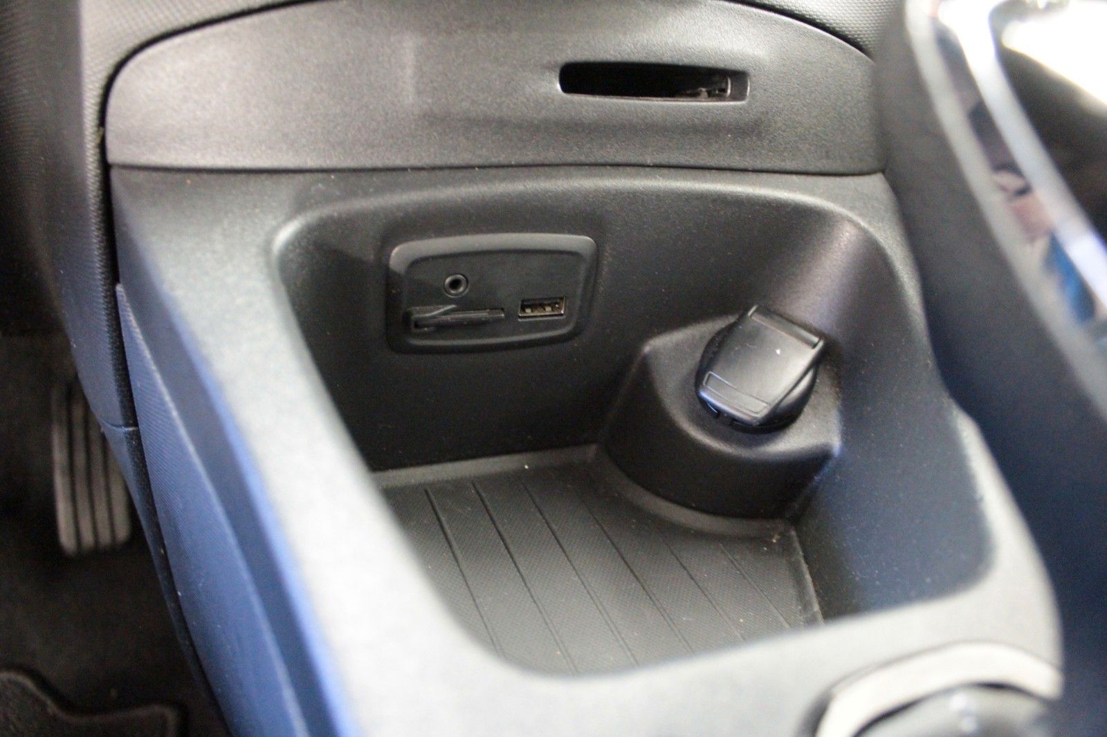 Fahrzeugabbildung Renault ZOE Z.E. Intens *R-Link*