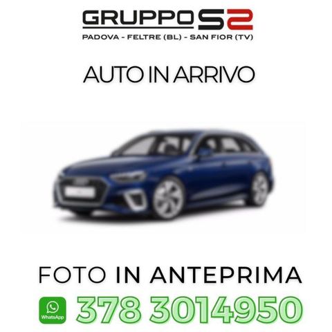 Audi AUDI A4 Avant 40 TDI quattro S tronic S line edi