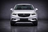 Opel Mokka  X*Turbo 4x4*Navi*LED*R-Kamera*18 Zoll - Opel Mokka mit Benzin-Antrieb