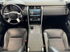 Foto Nummer 4: LAND ROVER Discovery