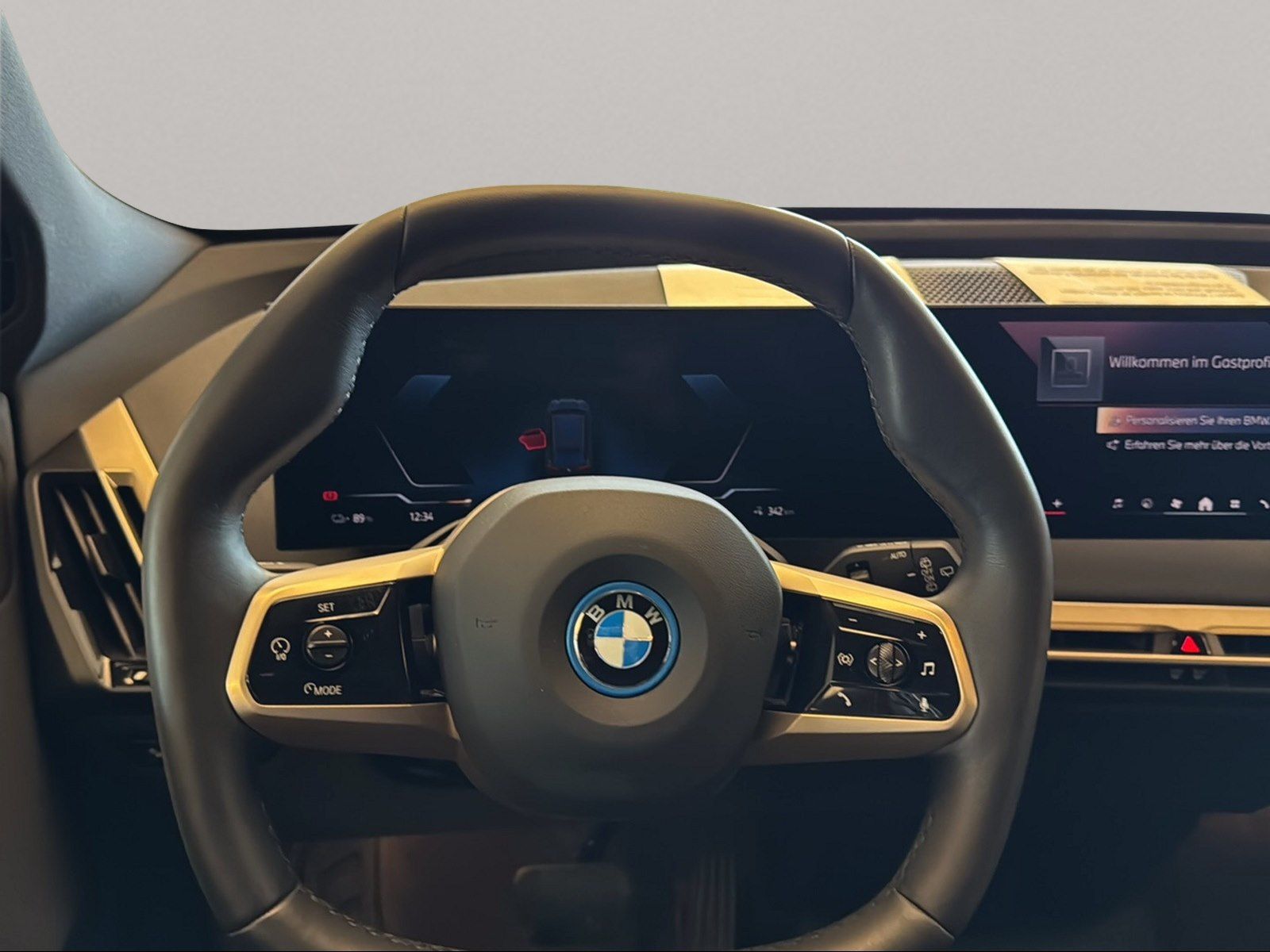 BMW iX - Bild 16