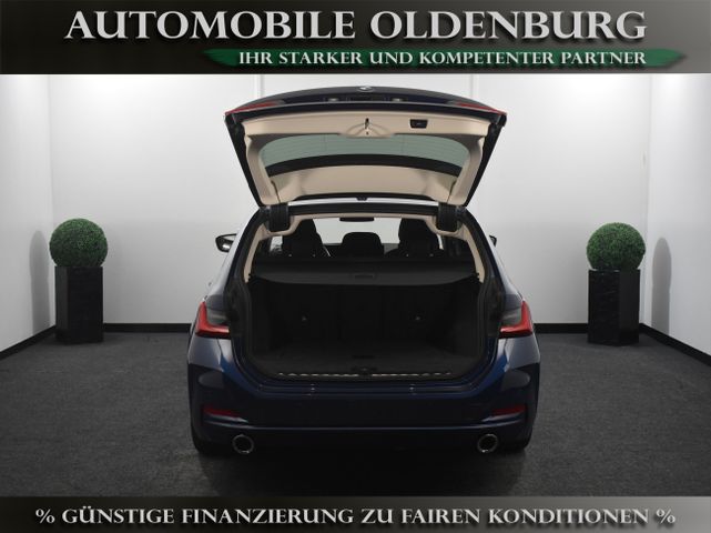 BMW 320 d xDrive *AHK*DriveAss*Curved*LiveCP+*MJ23*