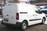 Citroën Berlingo 1.6HDI # Klima # PDC # 3-Sitzer # Mwst. - Citroën Berlingo: 1.6