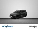 Cupra Ateca 1.5 TSI DSG AHK 19 Zoll Fahrerassistenz Pa - Cupra Ateca mit Benzin-Antrieb: Automatik