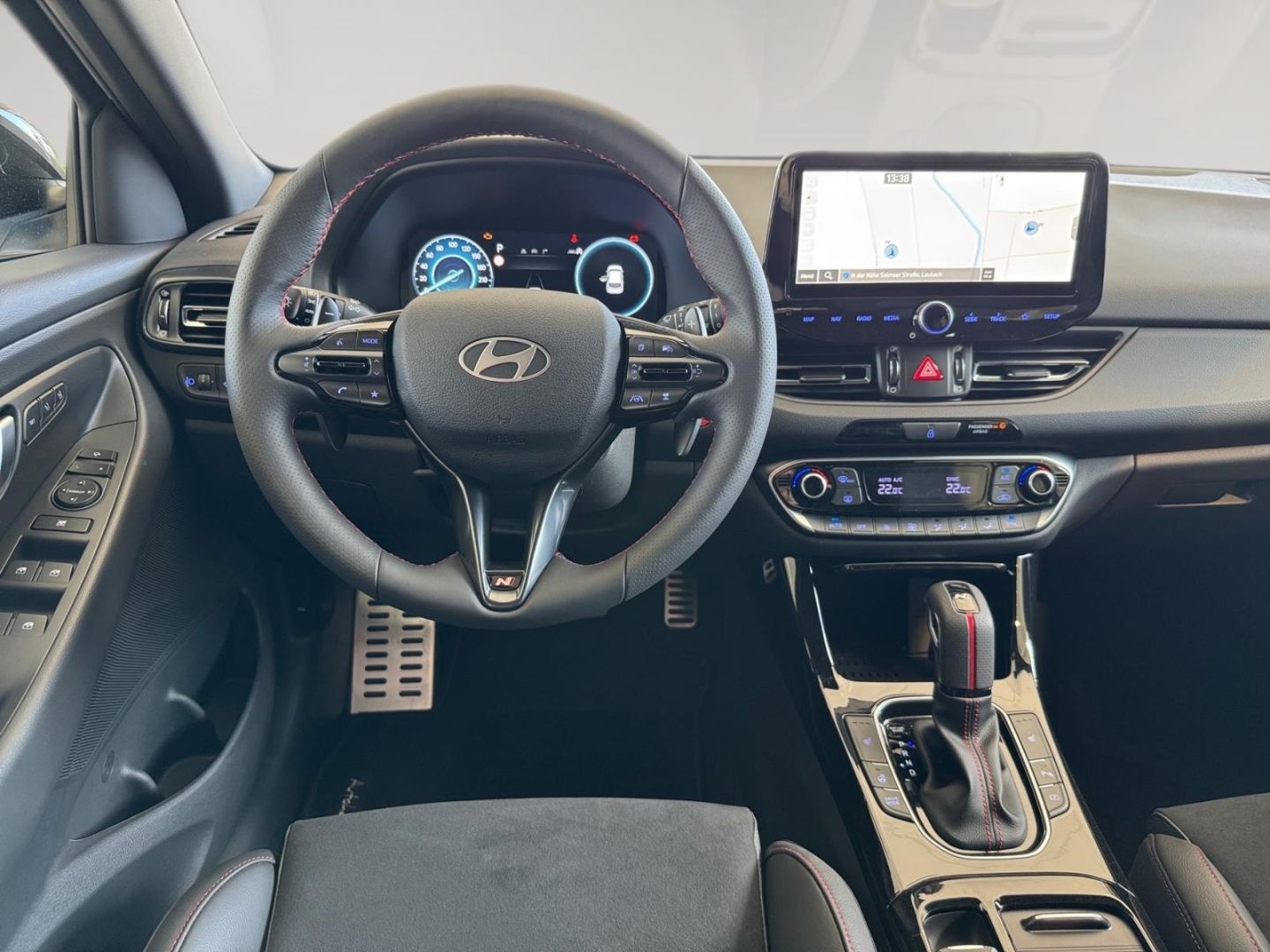Hyundai i30 – Bild 10