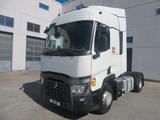 Renault T460 SC 4x2Tractor, Retarder
