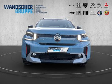 Citroën C3 Aircross 1.2 00 PLUS Turbo Kam.+LED+PDC