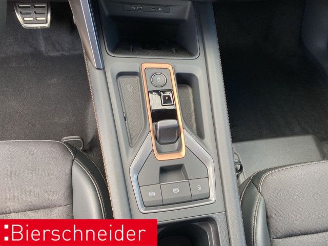 Cupra Leon - Bild 15