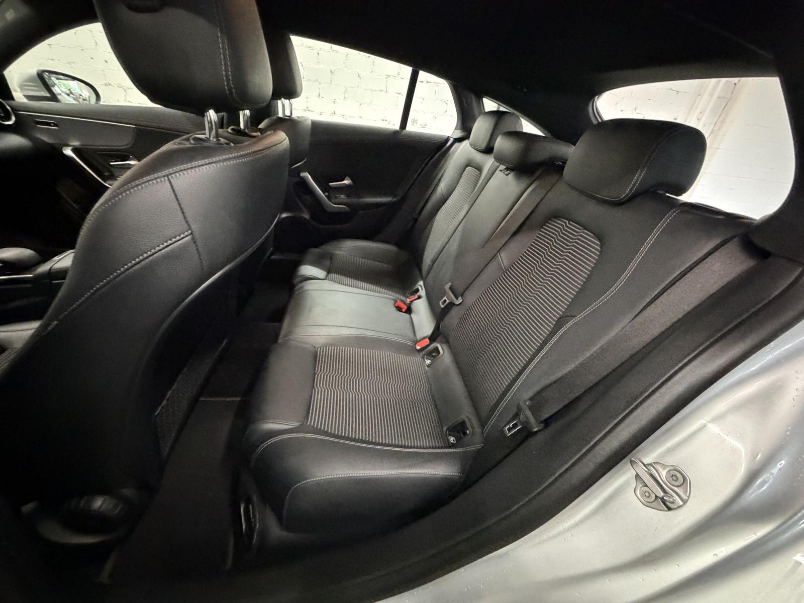 Mercedes-Benz CLA d 8G-DCT Progressive, миниатюра 6