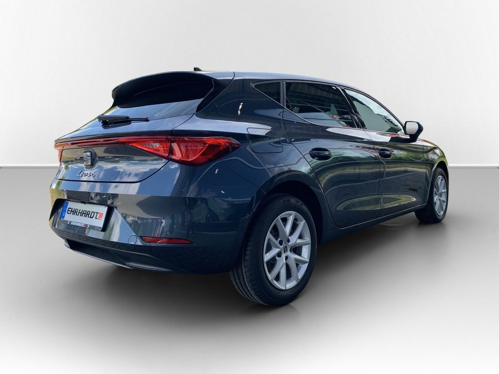 Seat Leon - Bild 5