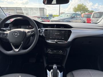 Bild 11 Opel Corsa Corsa-e Basis LED Apple CarPlay Android Auto Kli
