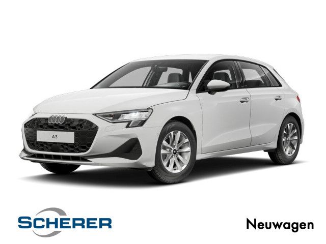 Audi A3 Sportback 30 TFSI 85(116) kW(PS) S tronic