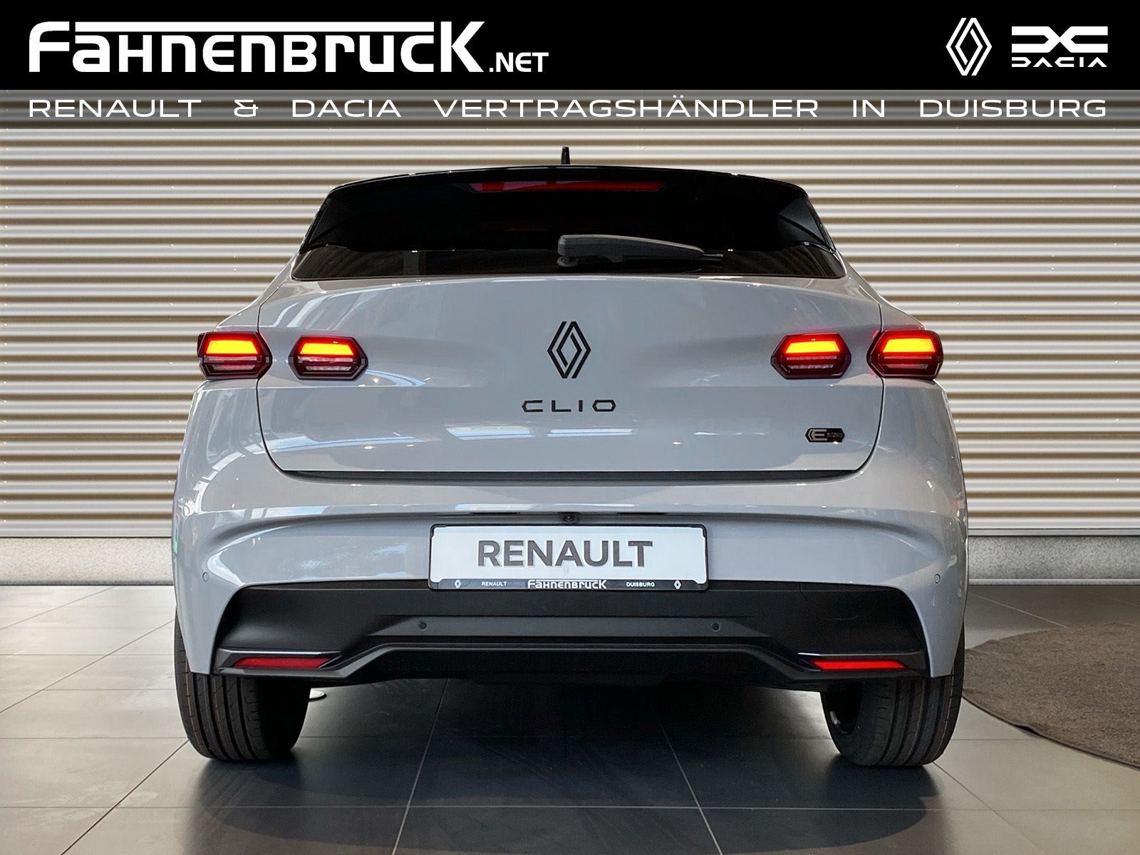 Renault Clio - Bild 4
