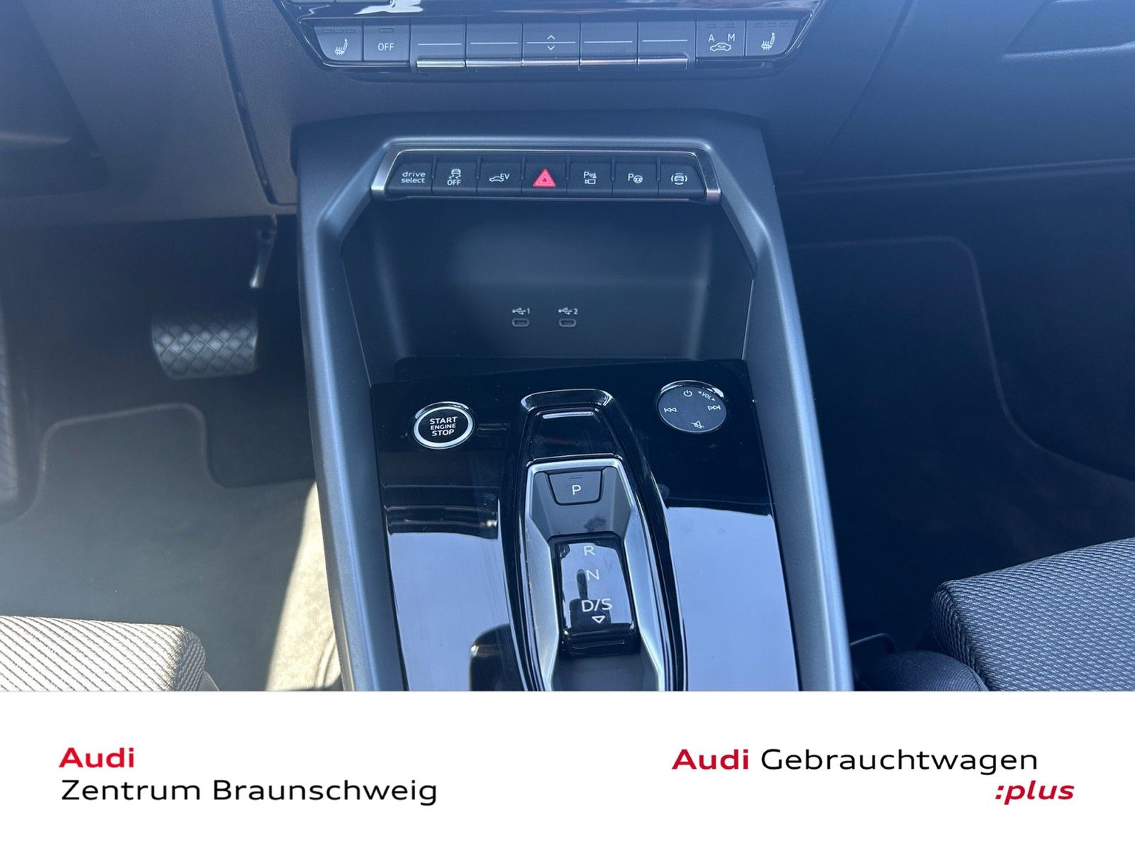 Audi A3 - Bild 8