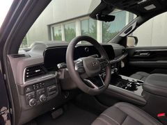 CHEVROLET Tahoe RST 6.2l V8 22" Räder-8 Sitzer 4.59%