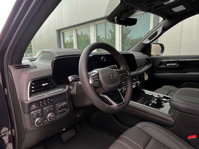 Chevrolet Tahoe RST 6.2l V8 22" Räder-8 Sitzer MY25