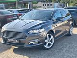 Ford Mondeo 2.0 *Titanium*Automatik*TÜV+Service NEU* - Ford Mondeo Gebrauchtwagen
