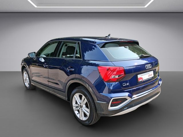 Q2 35 1.5 TFSI advanced S-tronic SHZ KAMERA ACC