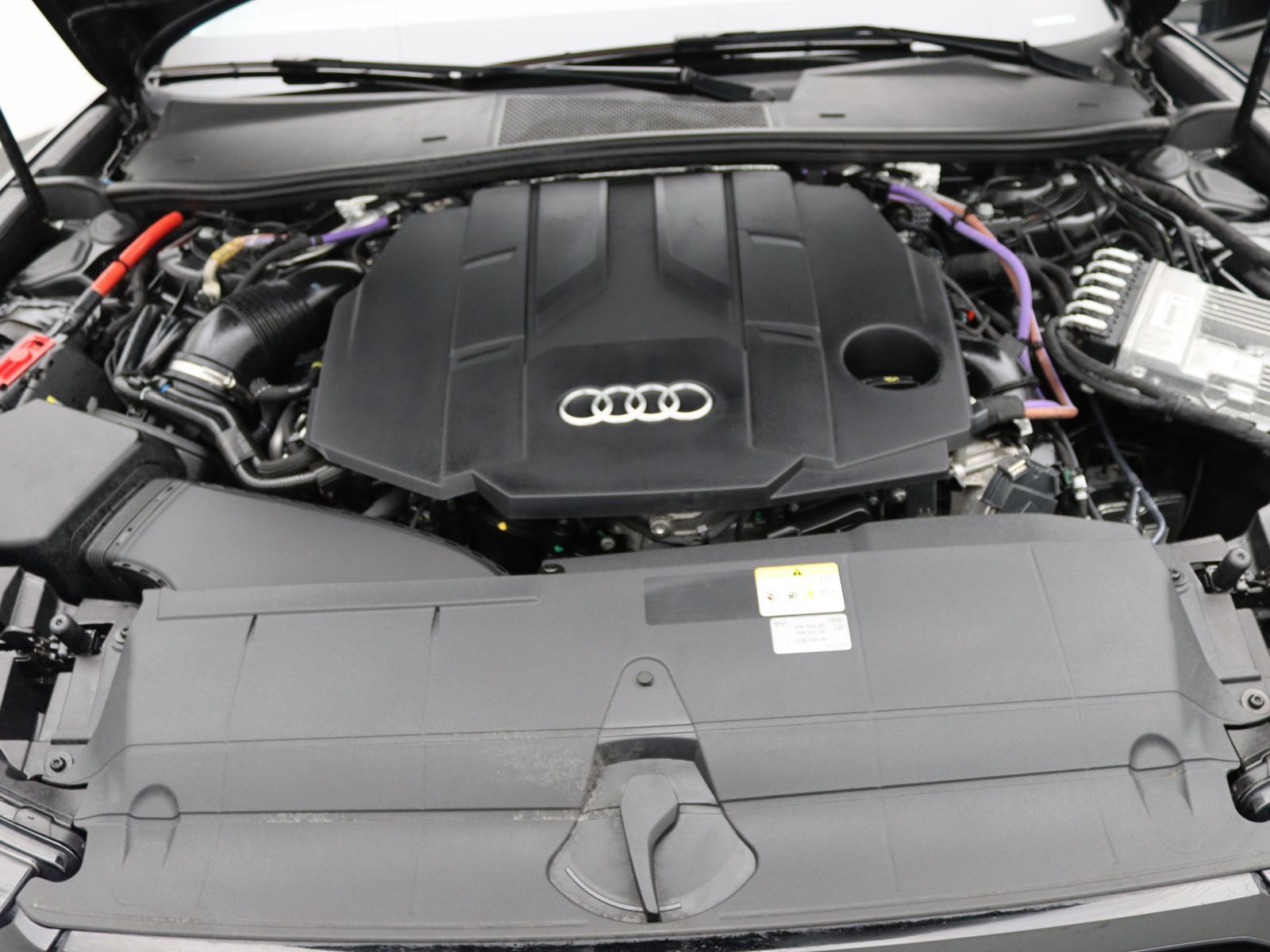 Audi A6 Allroad - Bild 18