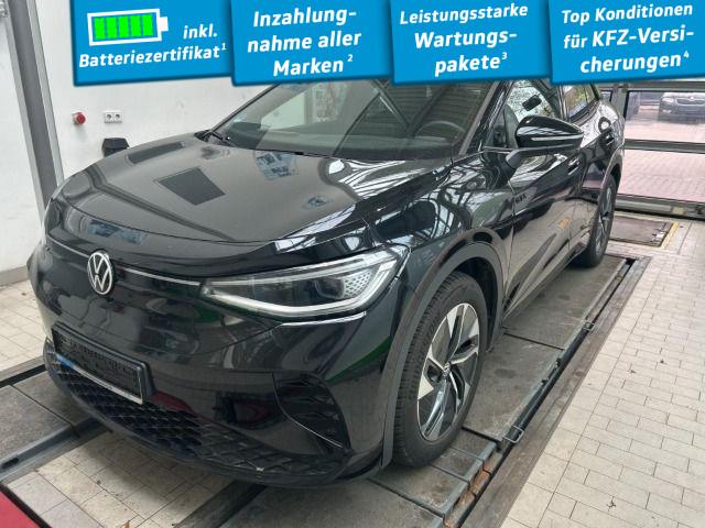Volkswagen ID.5 GTX AHK Navi Panorama AHK LED AppConnect