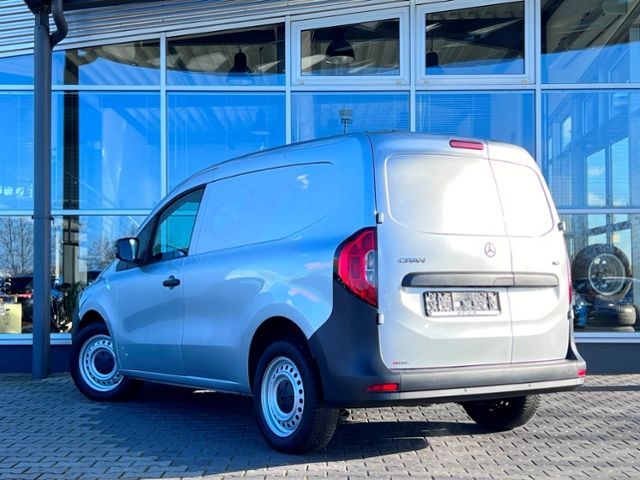 MERCEDES-BENZ Citan Worker Plus Klima DAB Parktronik 110  (420