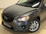Mazda CX-5 Sports-Line AWD 2. HAND*TOTW*KEYL*KAM*BOSE - Mazda mit Diesel-Antrieb: Automatik