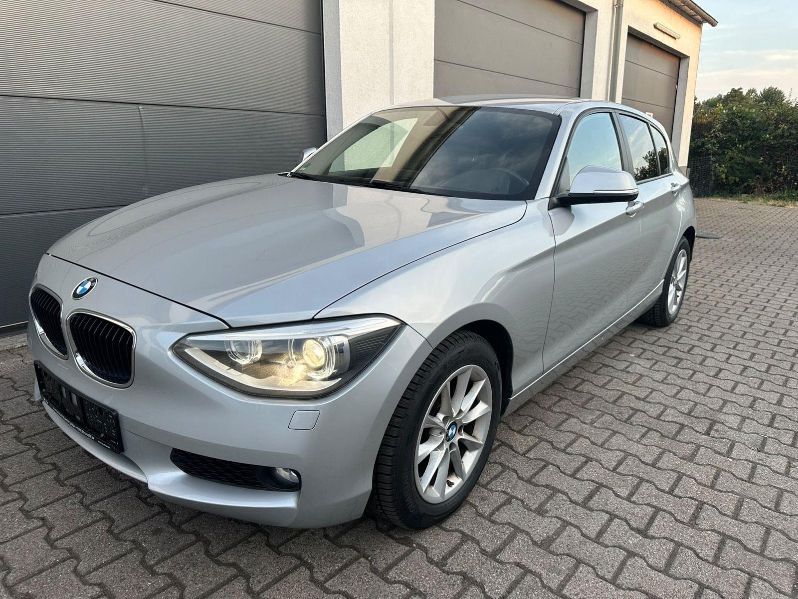 BMW 116