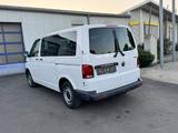 Volkswagen T6 Kombi /Transporter 6.1 TDI DSG 4Motion LED - Volkswagen: Kombi, Transporter 4motion