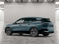 BMW iX - Vorschau Bild 8
