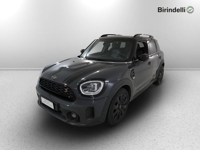 MINI Mini Countrym.(F60) - Mini 2.0 Cooper SD Hy