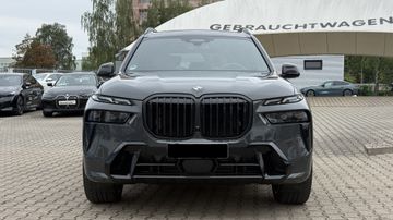 BMW X7 - 2