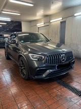 Mercedes-Benz GLC 63 AMG Mercedes-AMG GLC 63 S 4MATIC+ Cou... - Mercedes-Benz GLC 63 AMG von privat