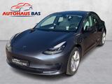 Tesla Model 3 Long Range AWD * AHK * Mwst ausweisbar - Tesla Model 3 in Düsseldorf