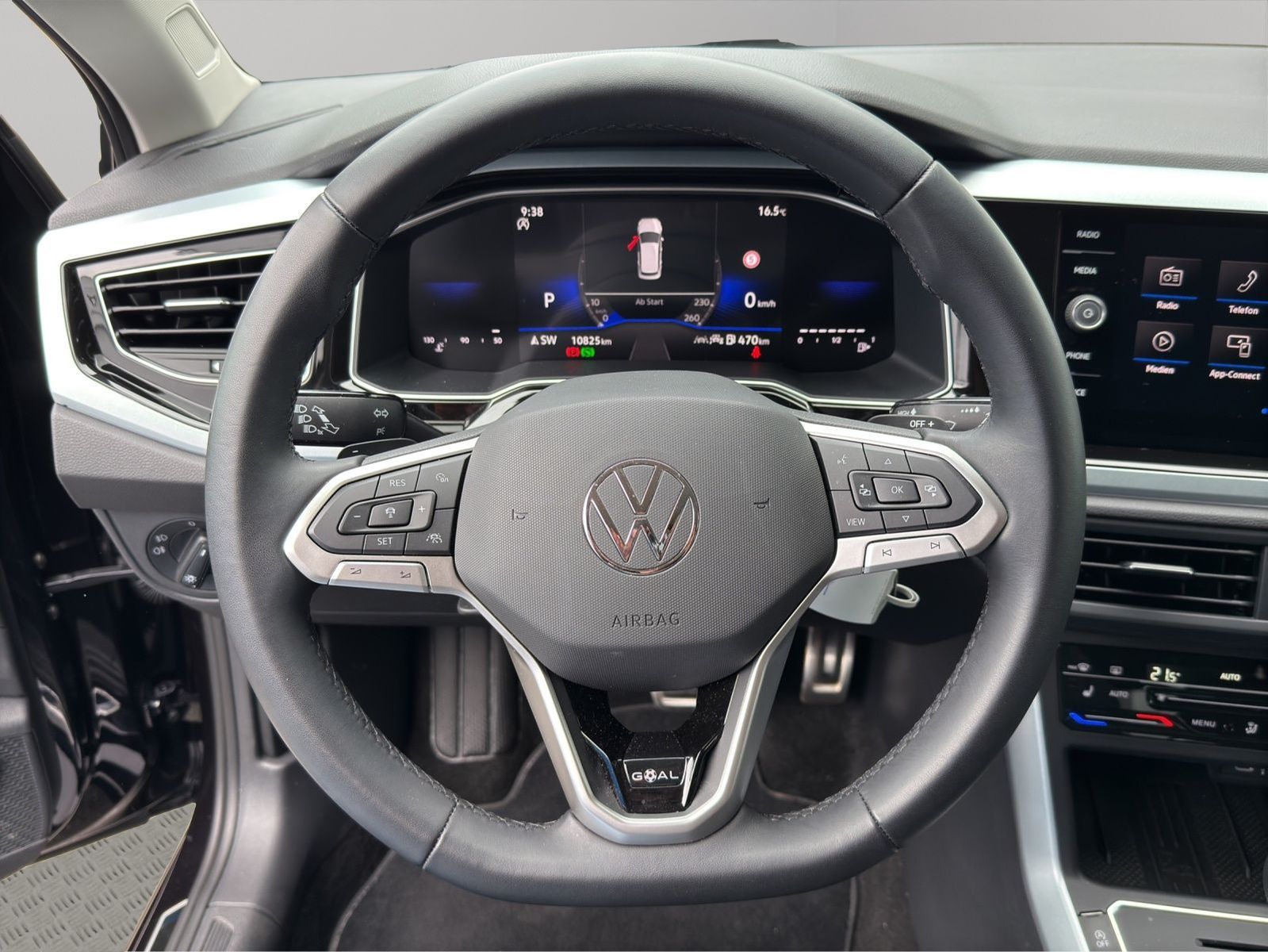 Volkswagen Polo - Bild 10