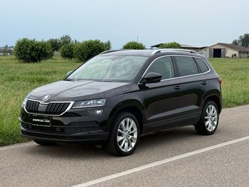 Skoda Karoq - 5