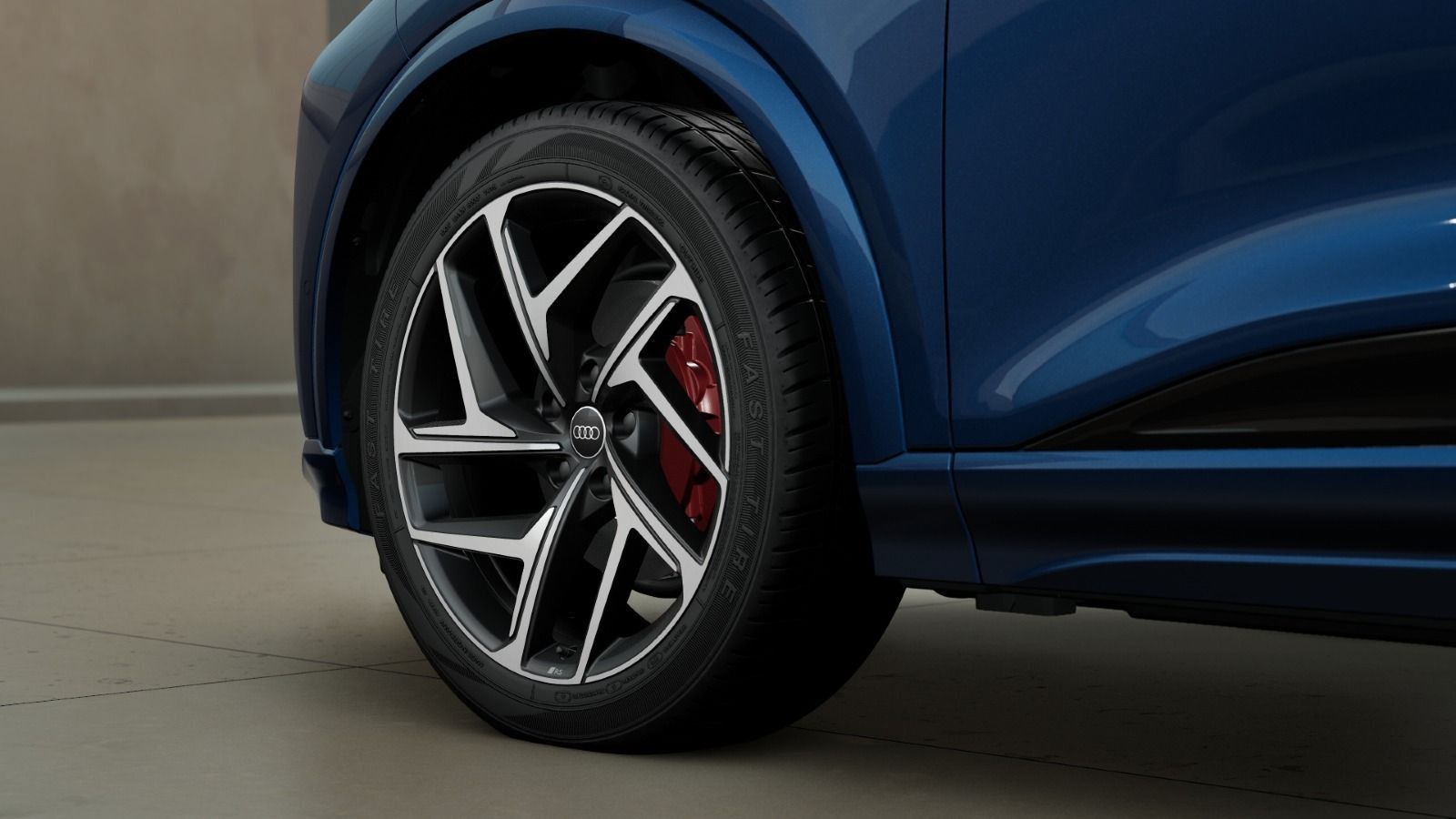Audi Q6 e-tron - Bild 5